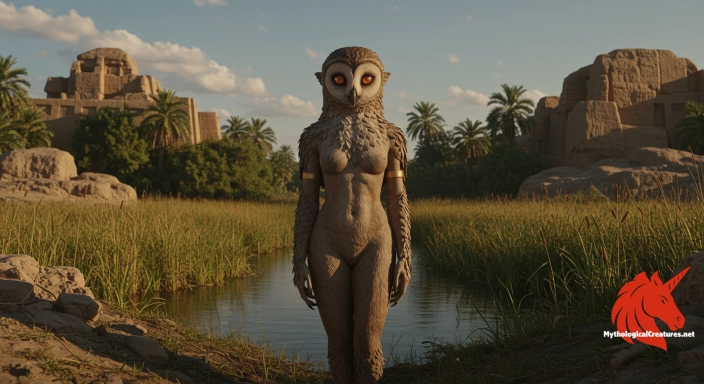 Discover another mythical creature