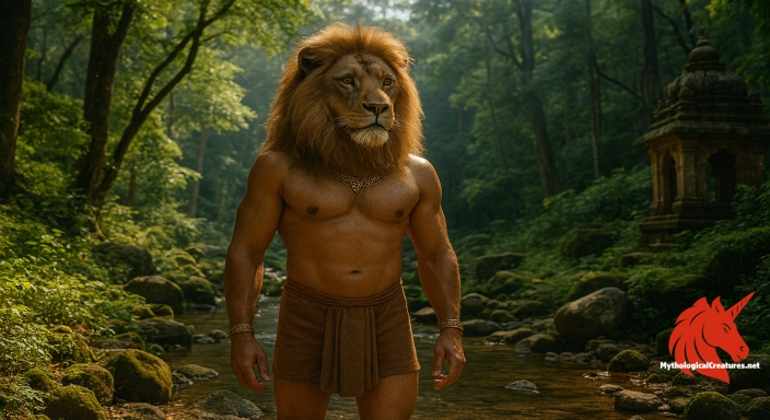 Discover another mythical creature