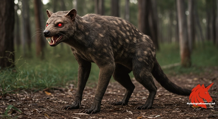 Discover another mythical creature