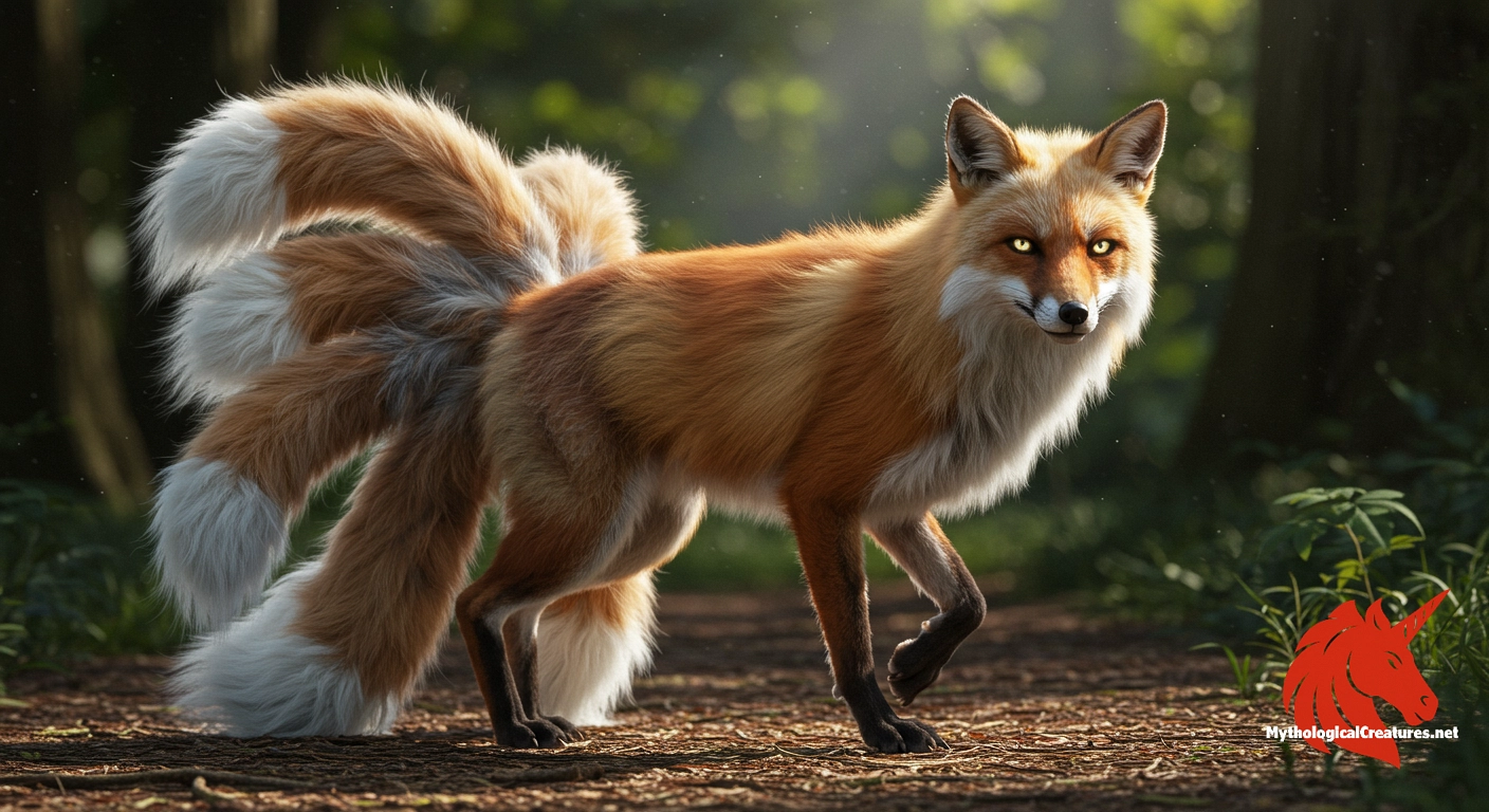 Kitsune - Kitsune embody the mystical relationship between nature, humans, and the divine in Japanese culture. Kitsune - Kitsune embody the mystical relationship between nature, humans, and the divine in Japanese culture.
