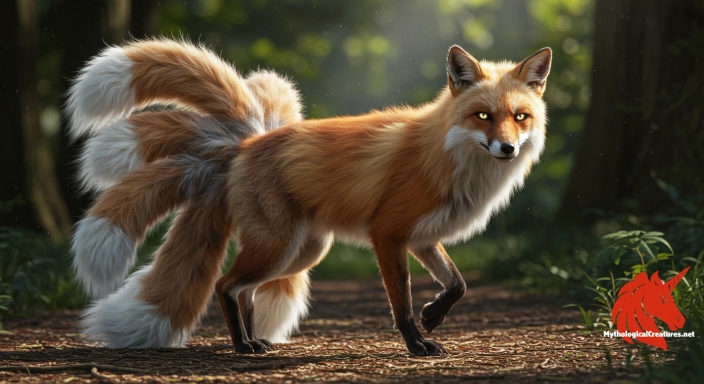 Discover another mythical creature