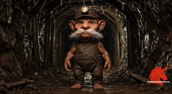 Discover another mythical creature