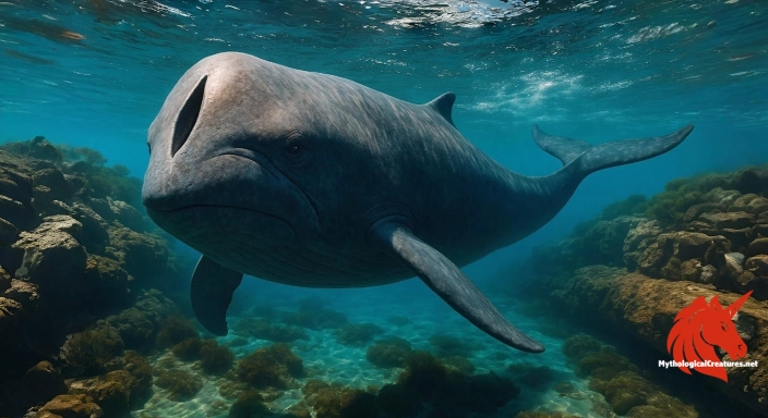 Discover another mythical creature