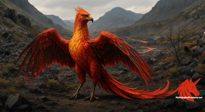 Discover another mythical creature