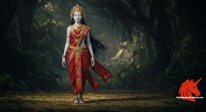 Discover another mythical creature