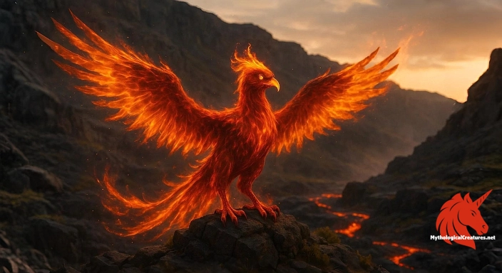 Depiction of Korbolko Discover another mythical creature