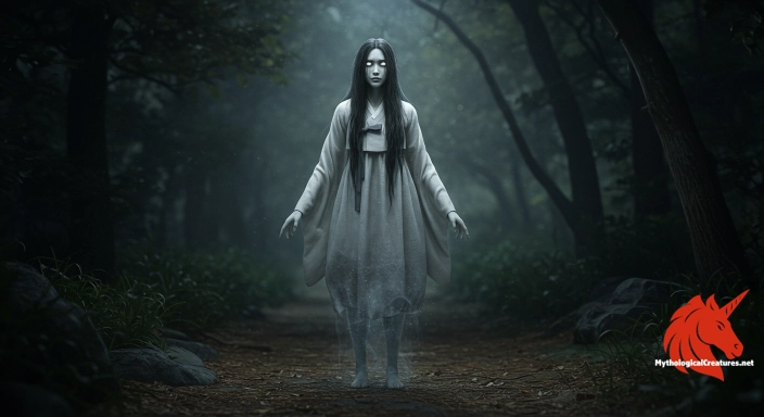Discover another mythical creature