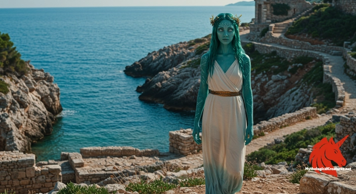 Discover another mythical creature