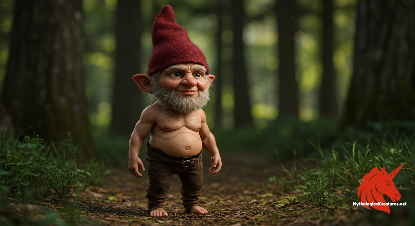 Krasnoludek - Krasnoludek is an enduring cultural icon in Polish tradition, exemplified by its modern celebration in the Wroclaw dwarf statues, symbolizing resistance and community spirit.