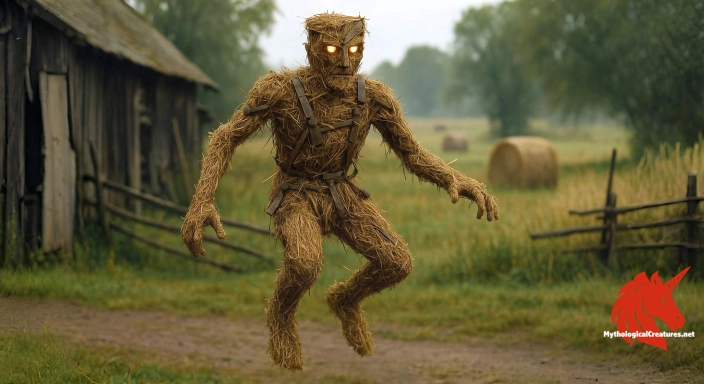 Discover another mythical creature