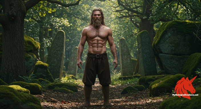 Discover another mythical creature