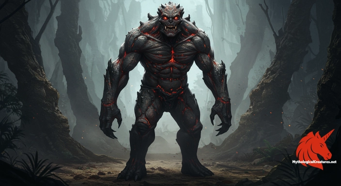 Discover another mythical creature