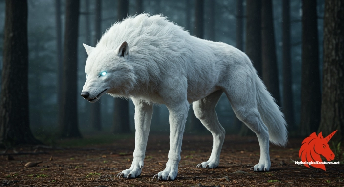 Discover another mythical creature