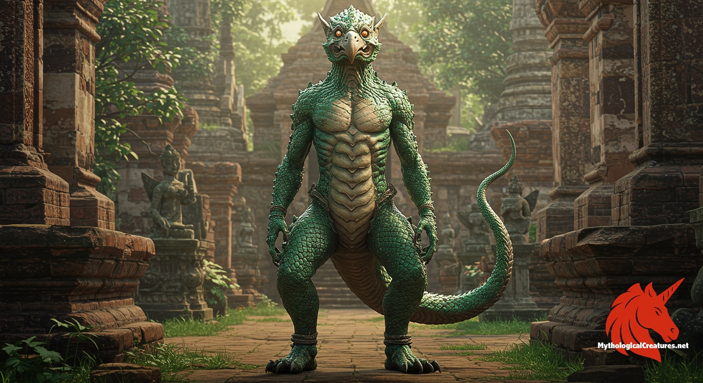 Kru Kai Kaew - Kru Kai Kaew is a culturally significant figure in Thai folklore, revered for his ability to bestow wealth and prosperity, while also embodying the complex interplay between superstitious practices and orthodox religious teachings.