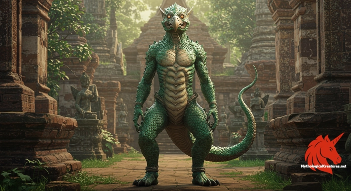 Discover another mythical creature