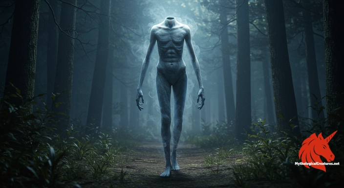 Discover another mythical creature