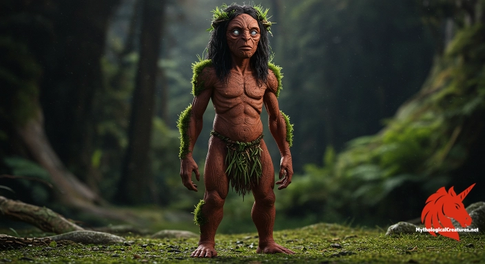 Discover another mythical creature