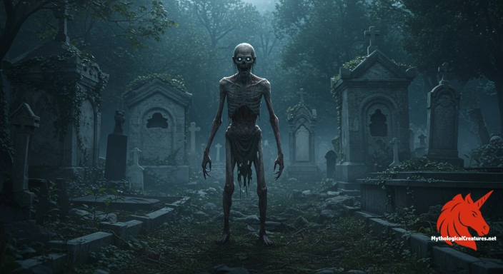 Discover another mythical creature