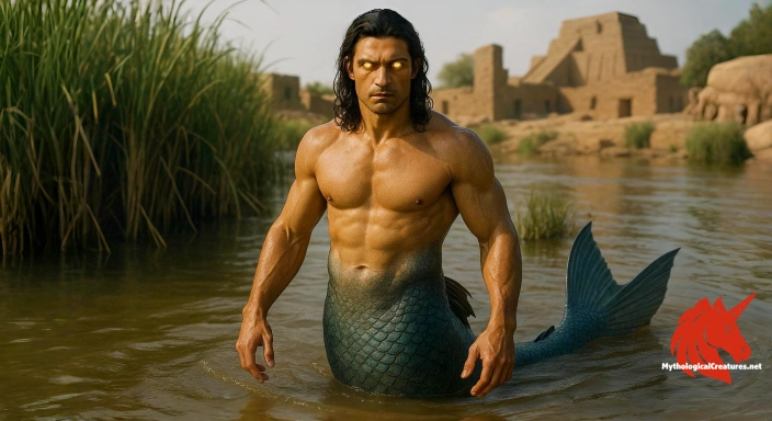 Discover another mythical creature