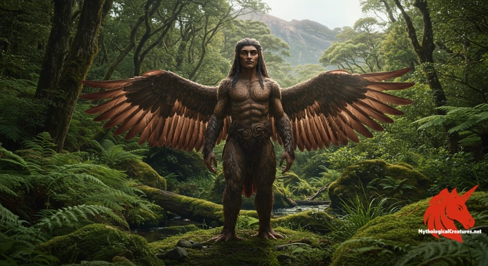 Discover another mythical creature