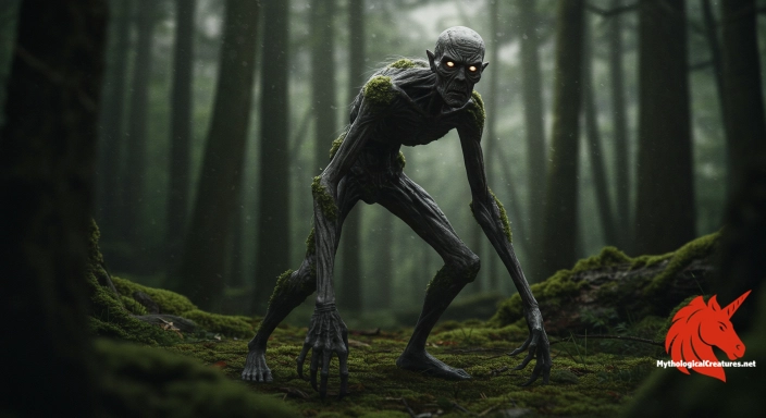 Discover another mythical creature
