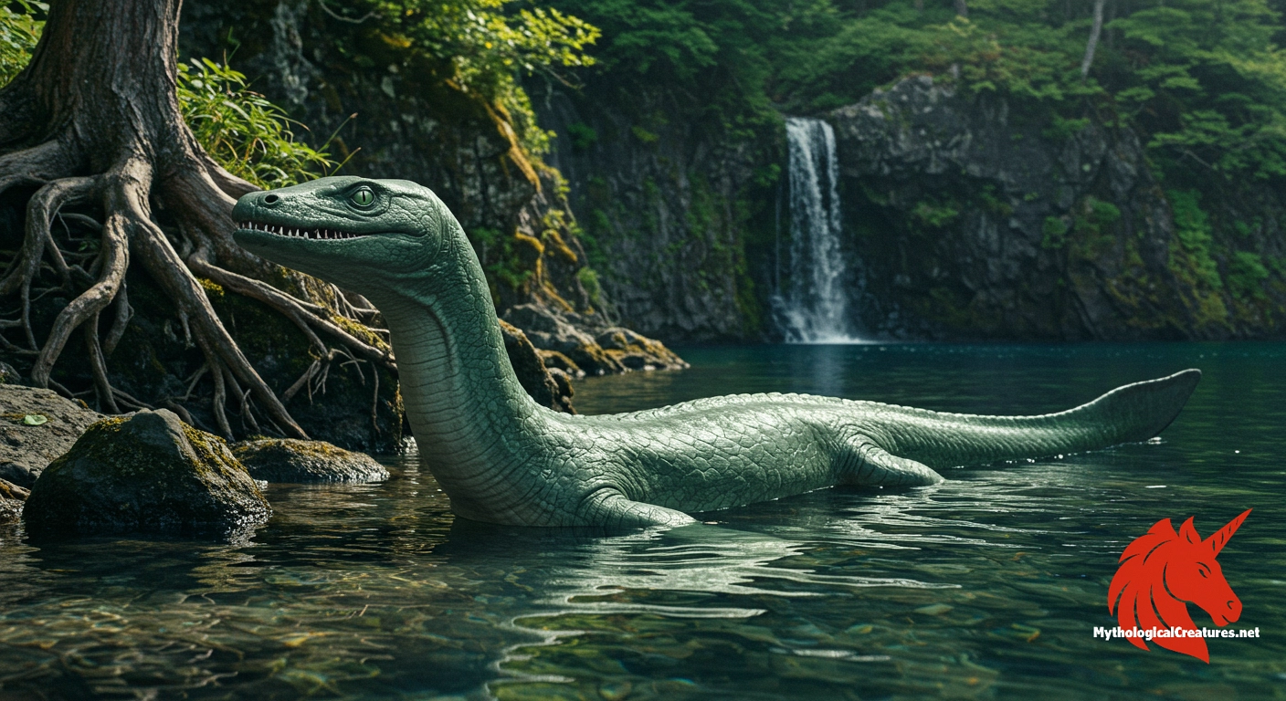 Kussie - Kussie is an important figure in local culture, attracting tourism and symbolizing regional identity