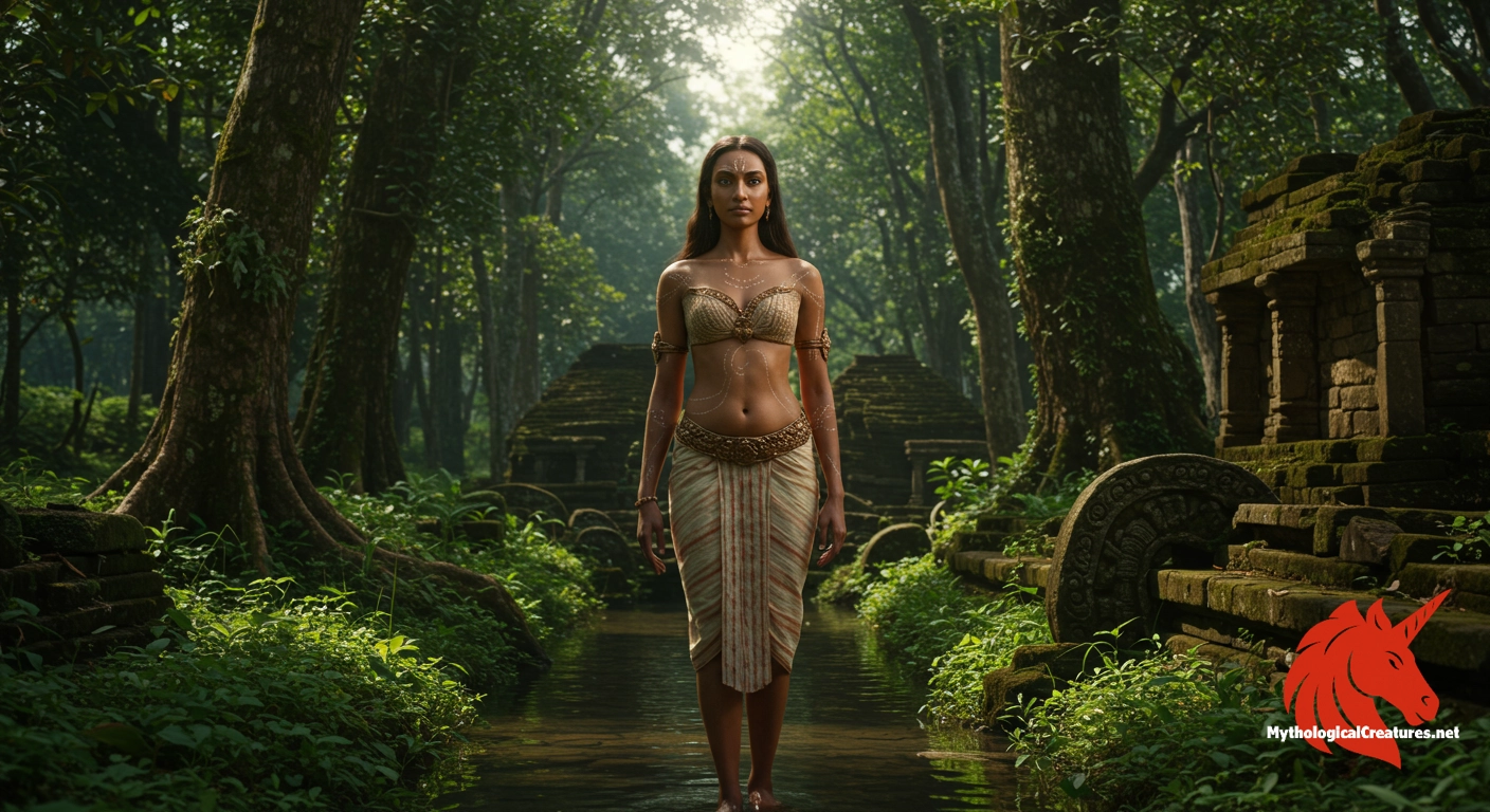 Kuveni - Central to the genesis myth of the Sinhalese people; considered the ancestor of the indigenous Vedda population. Kuveni - Central to the genesis myth of the Sinhalese people; considered the ancestor of the indigenous Vedda population.