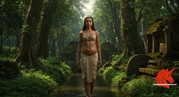 Discover another mythical creature