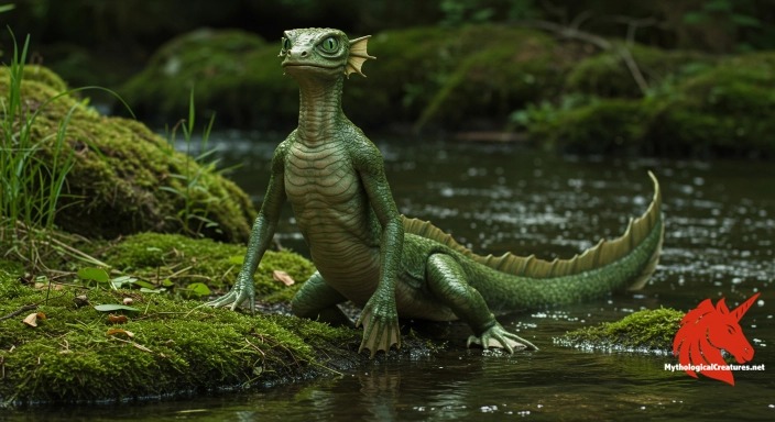 Discover another mythical creature