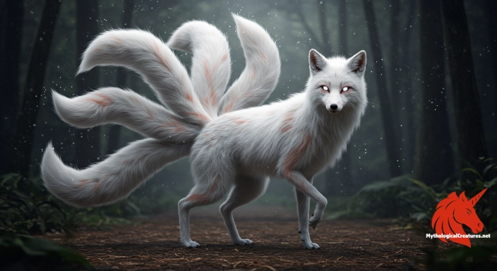 Discover another mythical creature