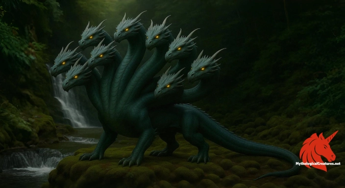 Discover another mythical creature