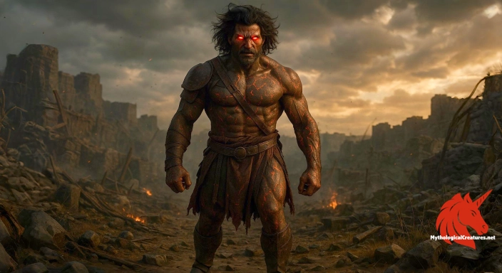 Discover another mythical creature