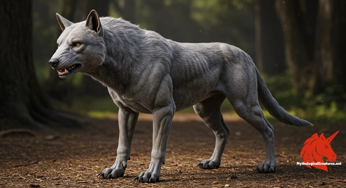 Discover another mythical creature