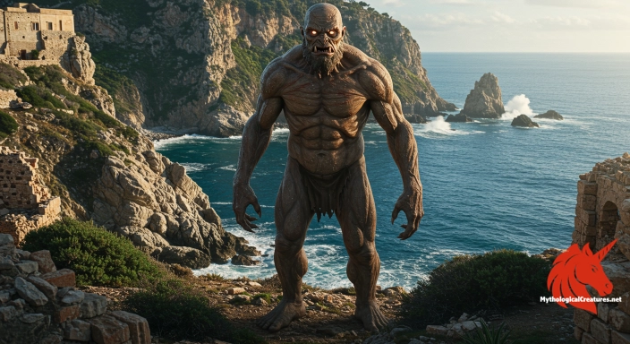 Discover another mythical creature