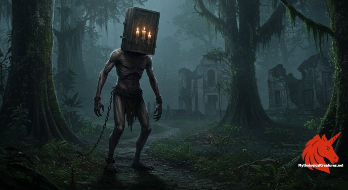 Discover another mythical creature