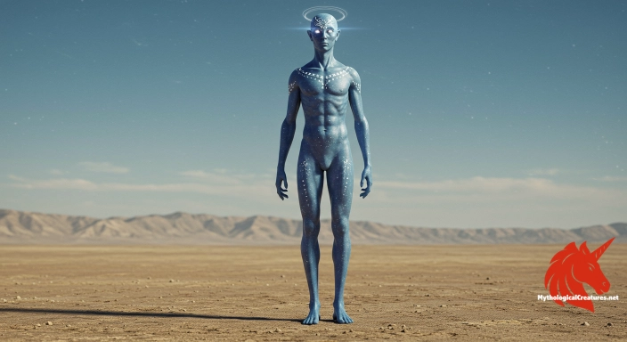 Discover another mythical creature