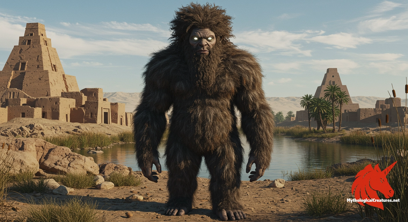 Lahmu - Lahmu served as an apotropaic figure intended to ward off evil influences and protect sacred spaces. Lahmu - Lahmu served as an apotropaic figure intended to ward off evil influences and protect sacred spaces.