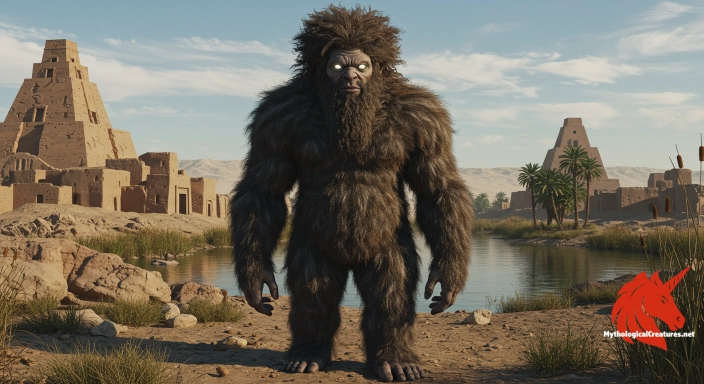 Discover another mythical creature