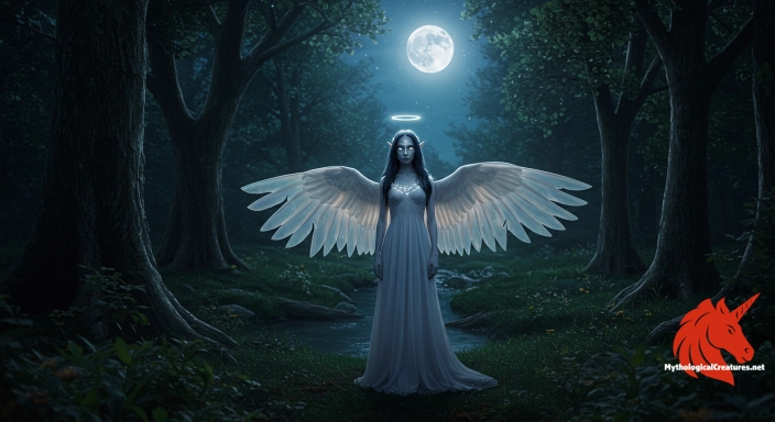 Discover another mythical creature