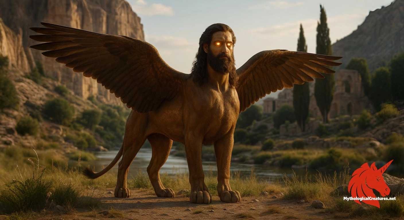 Lamassu - Lamassu symbolise royal power, protection, and cosmic order by linking terrestrial safety with celestial representation through the zodiac and constellations.