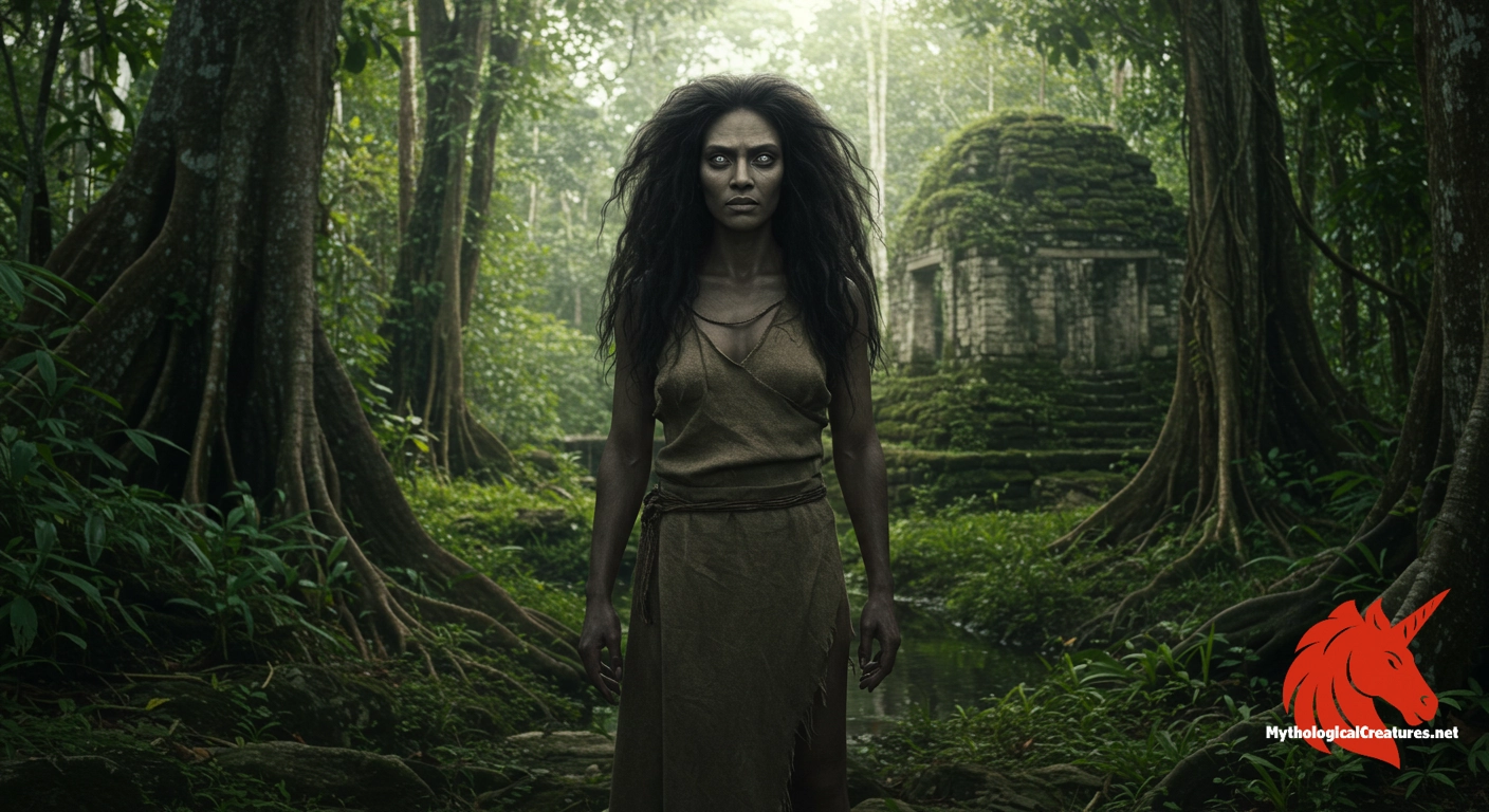 Lang Bobi Suzi - Serves as a cautionary tale to instill proper behavior in children within Belizean Kriol culture.