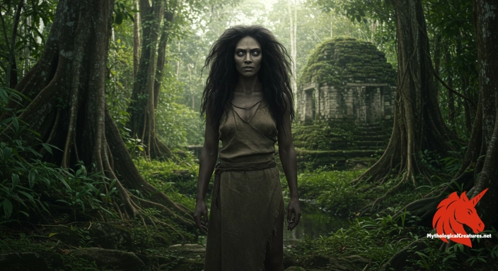 Discover another mythical creature