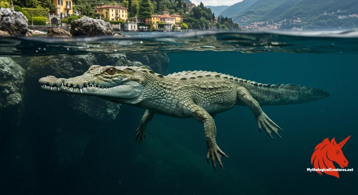Discover another mythical creature