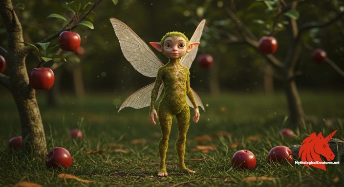 Discover another mythical creature