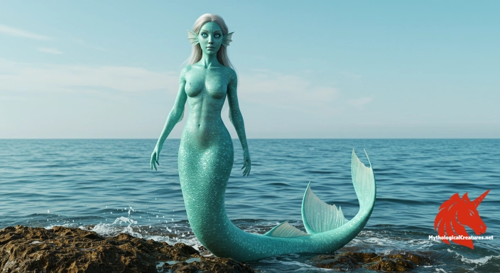 Discover another mythical creature