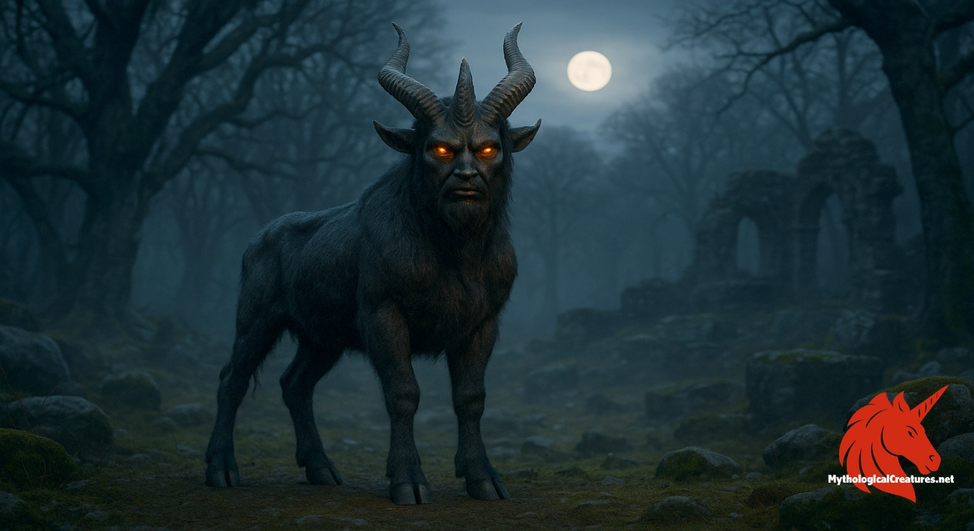 Leonard - Leonard is a pivotal figure in demonic lore, symbolising corruption, cursed initiations, and infernal power dynamics.