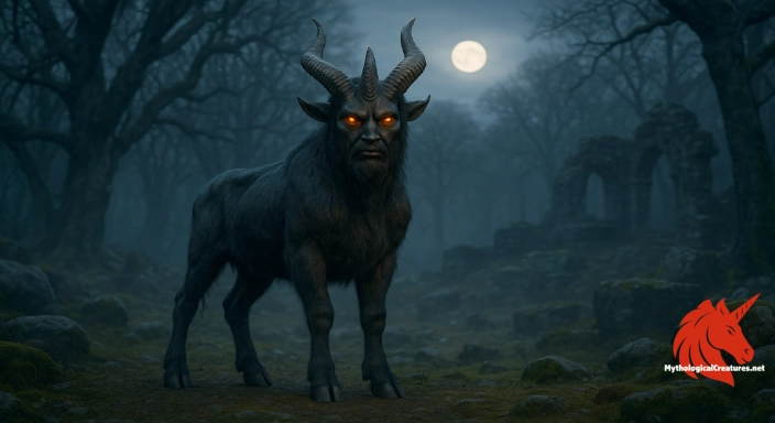 Discover another mythical creature