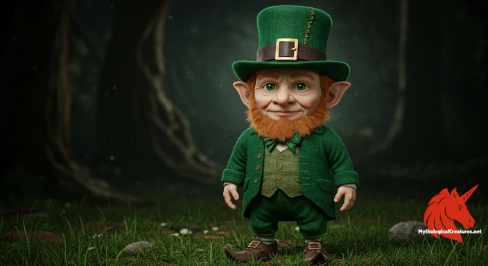 Discover another mythical creature