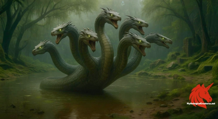Discover another mythical creature