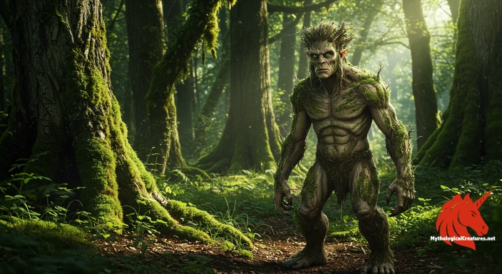 Discover another mythical creature